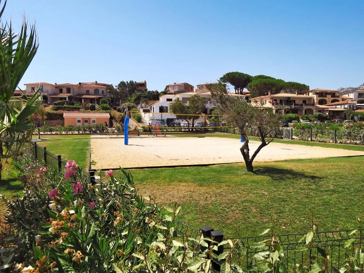 Apartment Donatella By Interhome Cannigione Italy