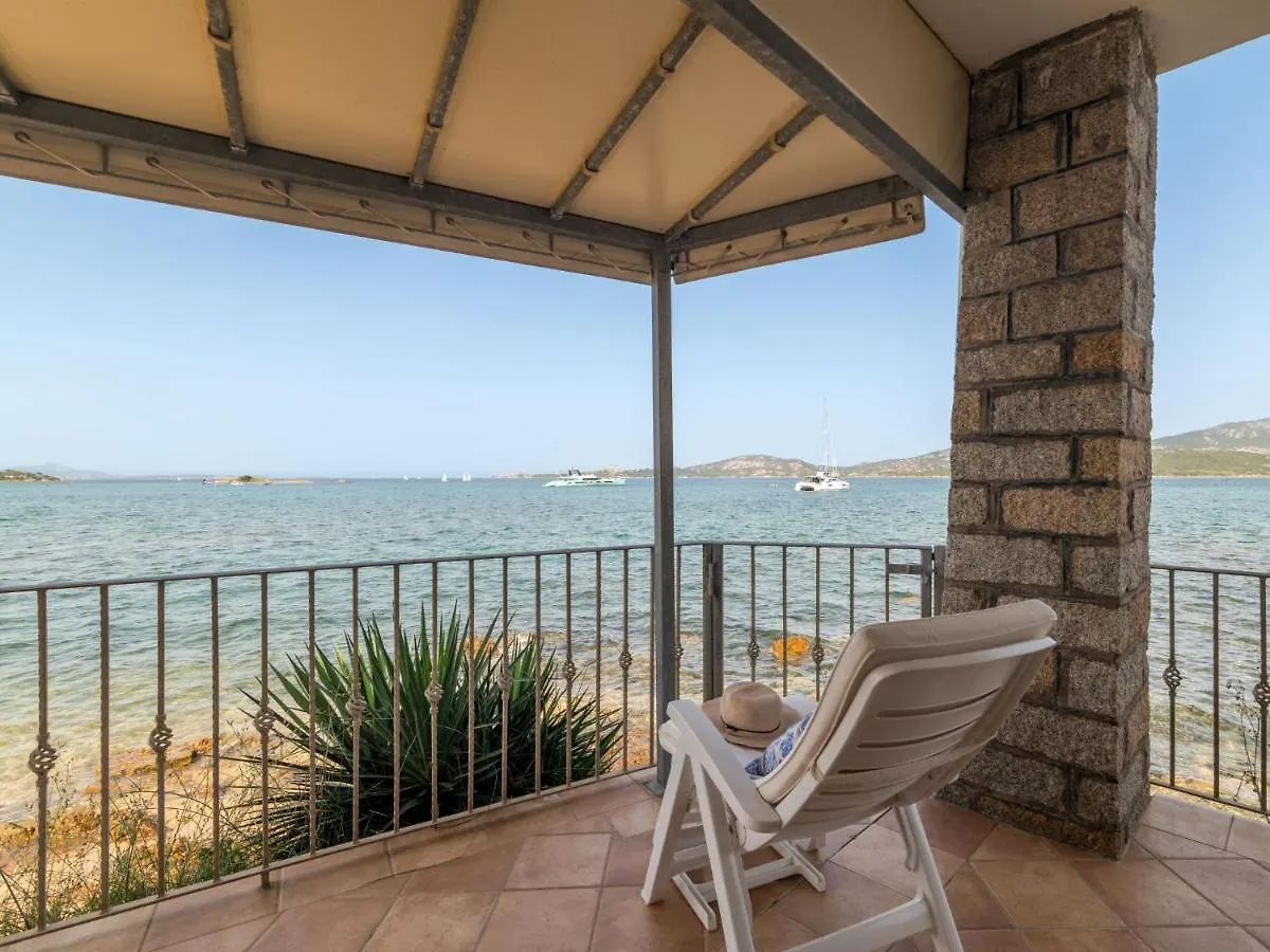 Apartment Donatella By Interhome Cannigione