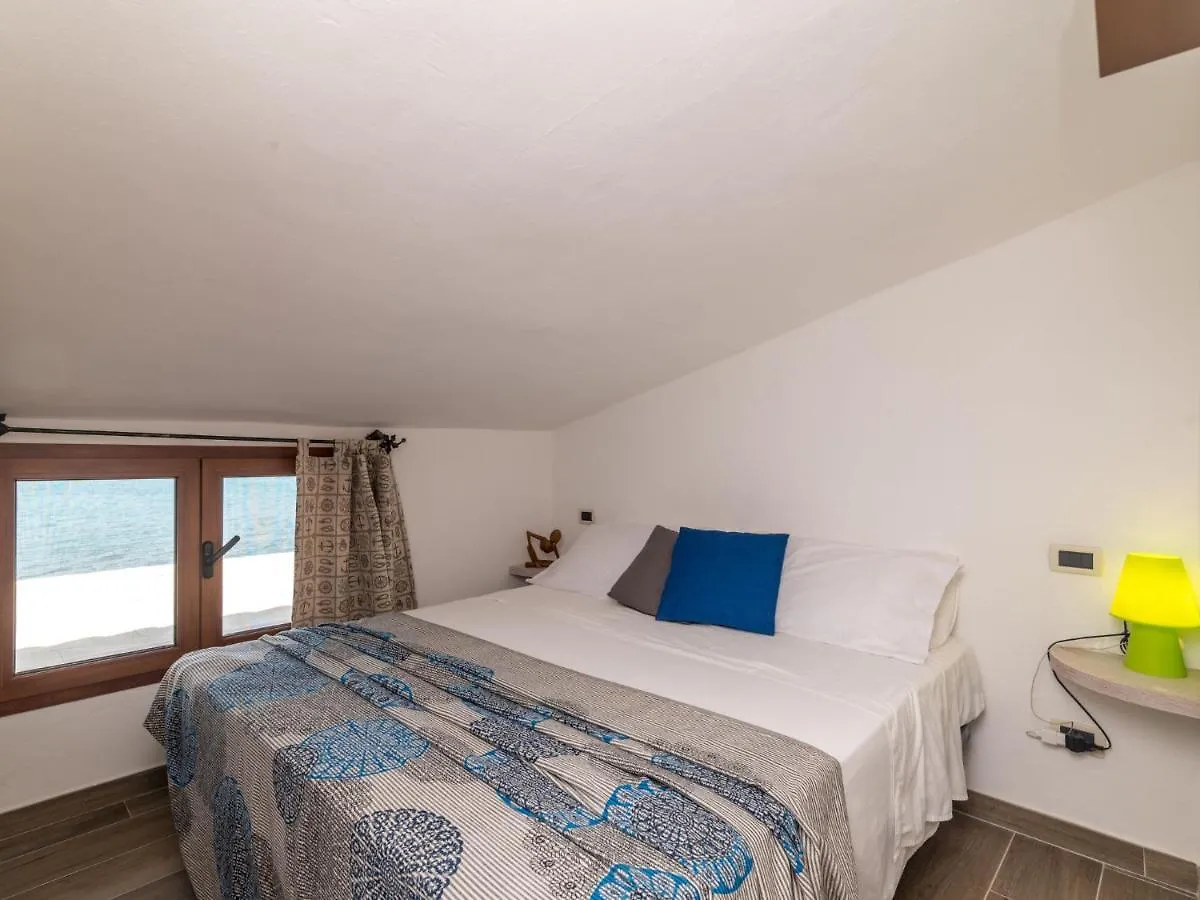 Apartment Donatella By Interhome Cannigione
