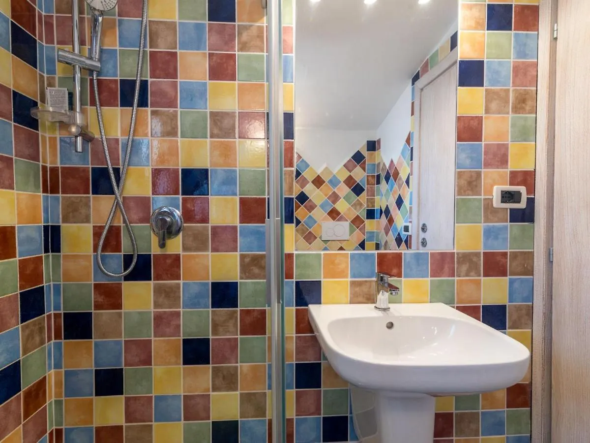 Apartment Donatella By Interhome Cannigione 0*,  Italy