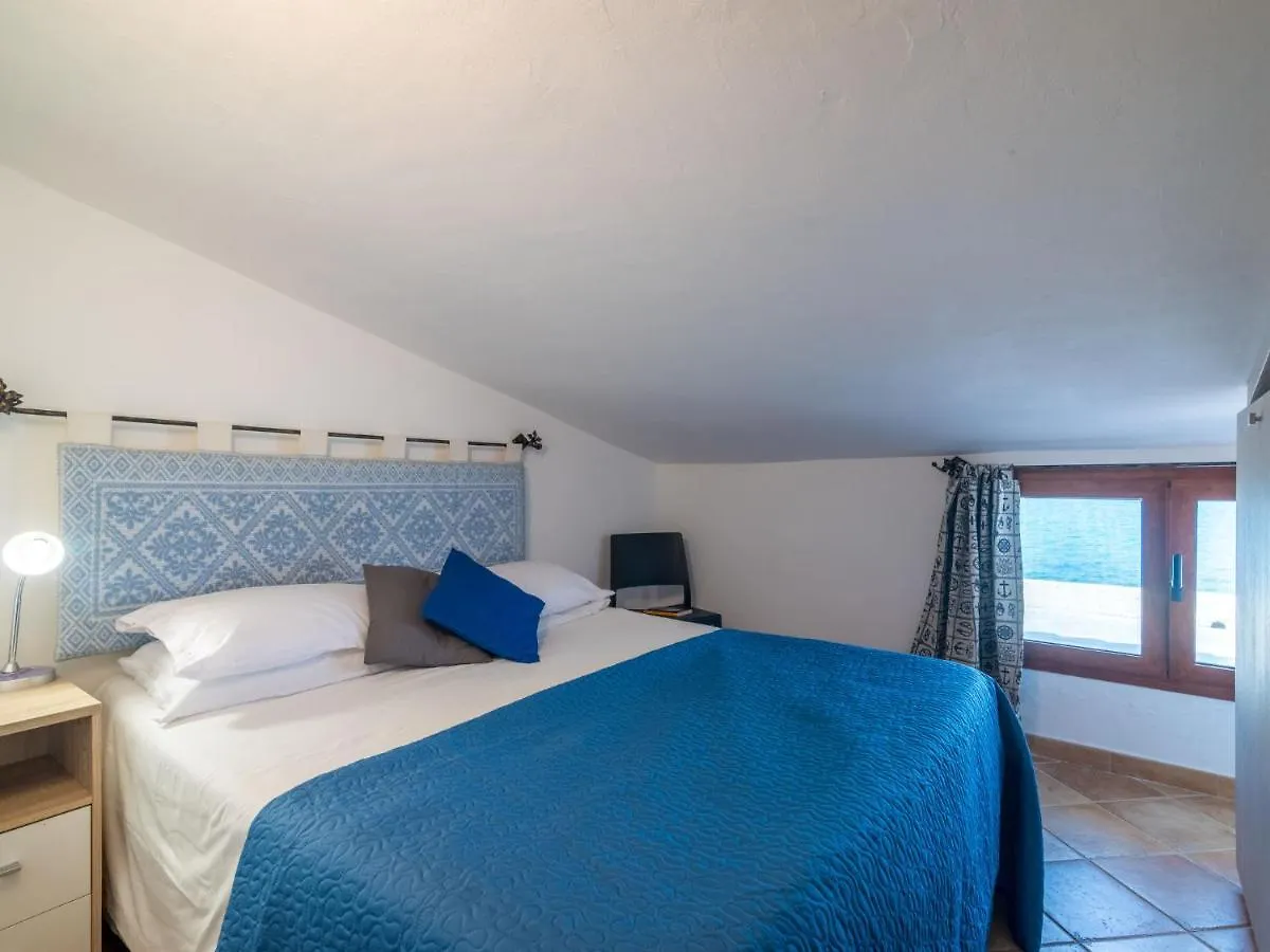 Apartment Donatella By Interhome Cannigione