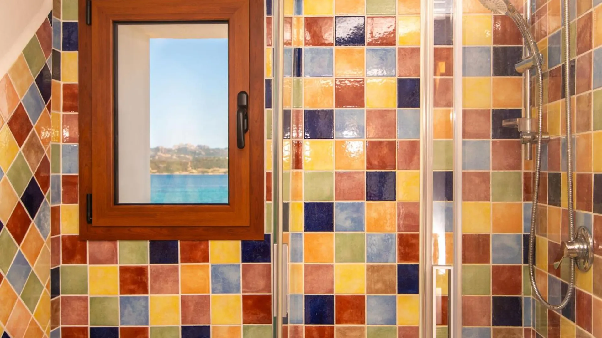 Apartment Donatella By Interhome Cannigione Italy