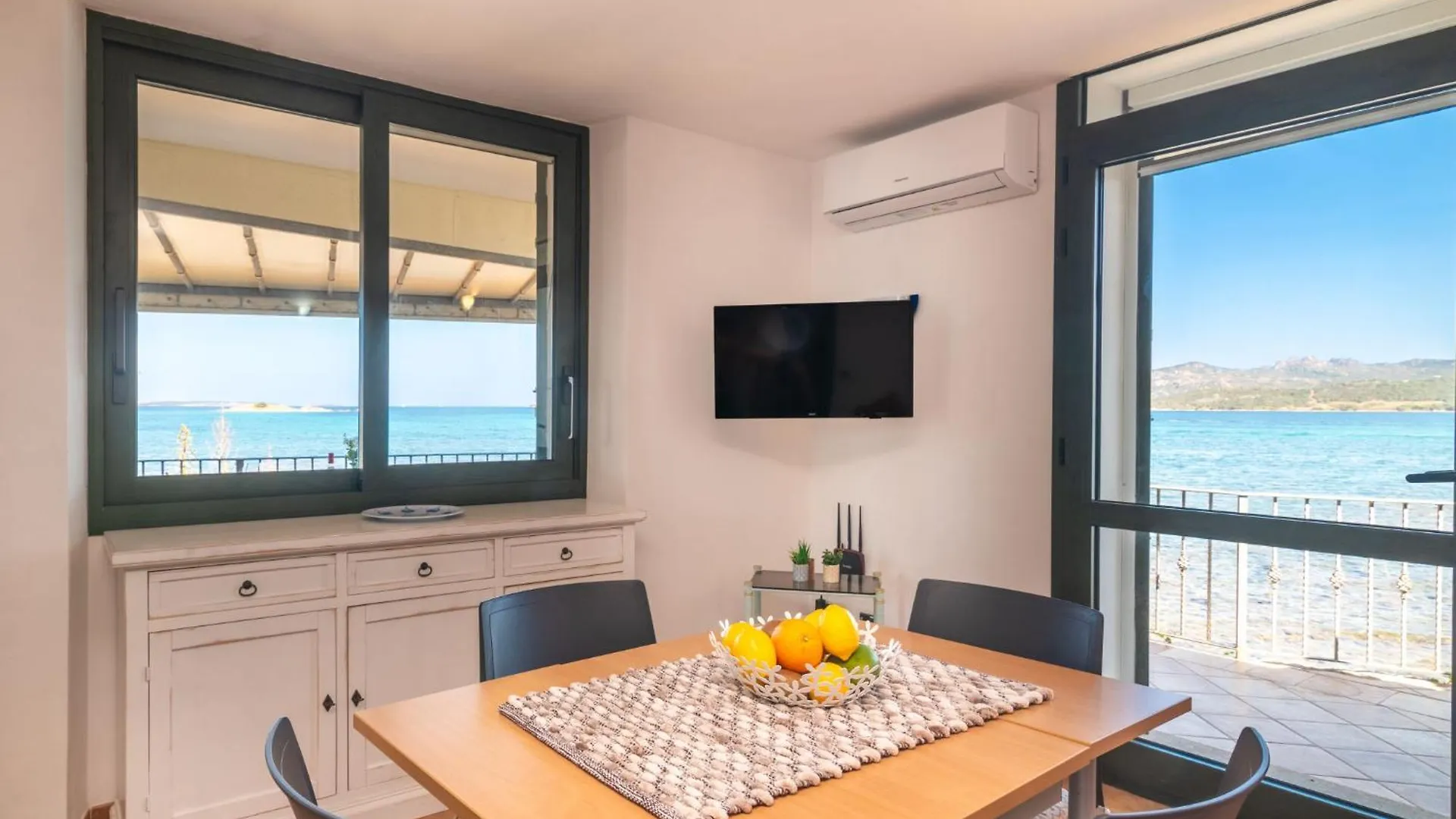 Apartment Donatella By Interhome 카니지오네