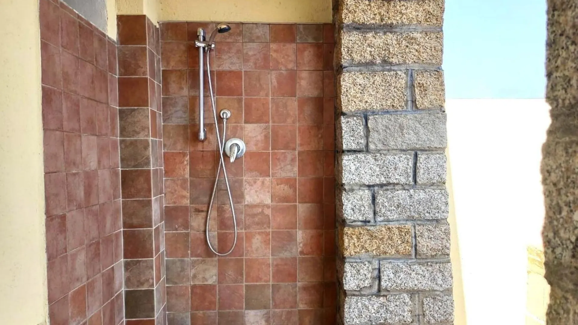 Apartment Donatella By Interhome Cannigione